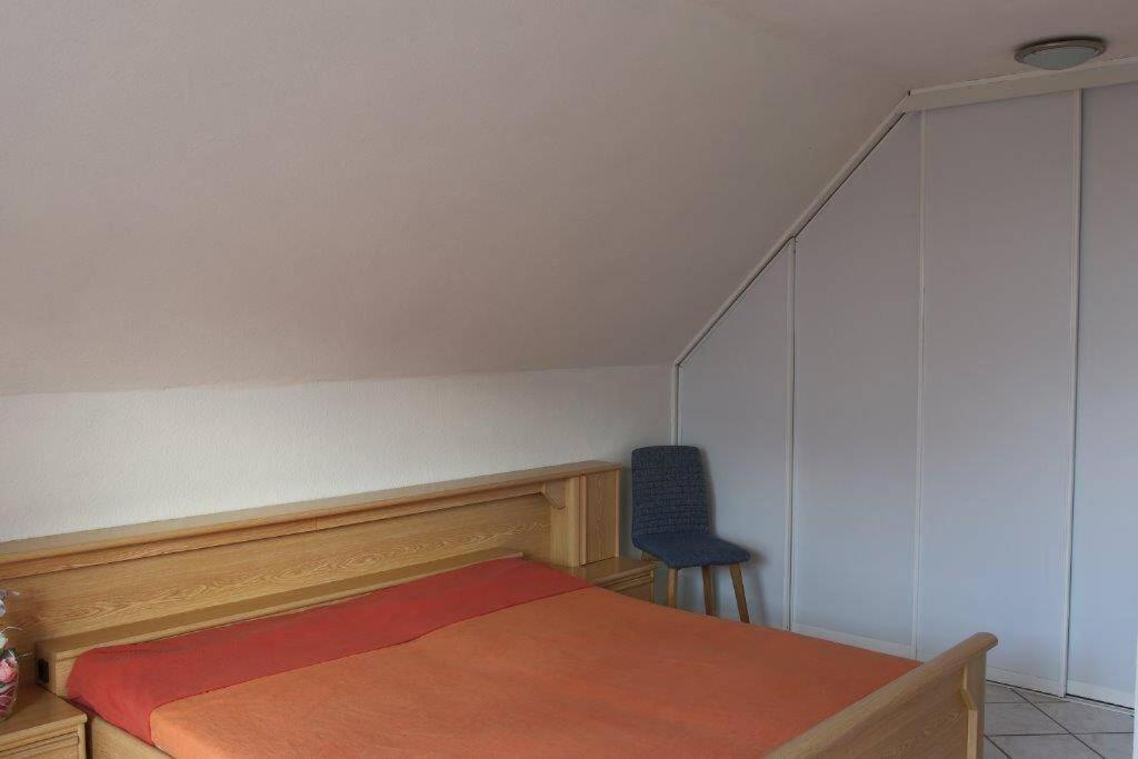 Ferienhaus Mey Bad Salzungen Exterior foto